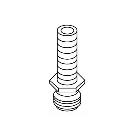 Kohler Shank, Spray Head 56702